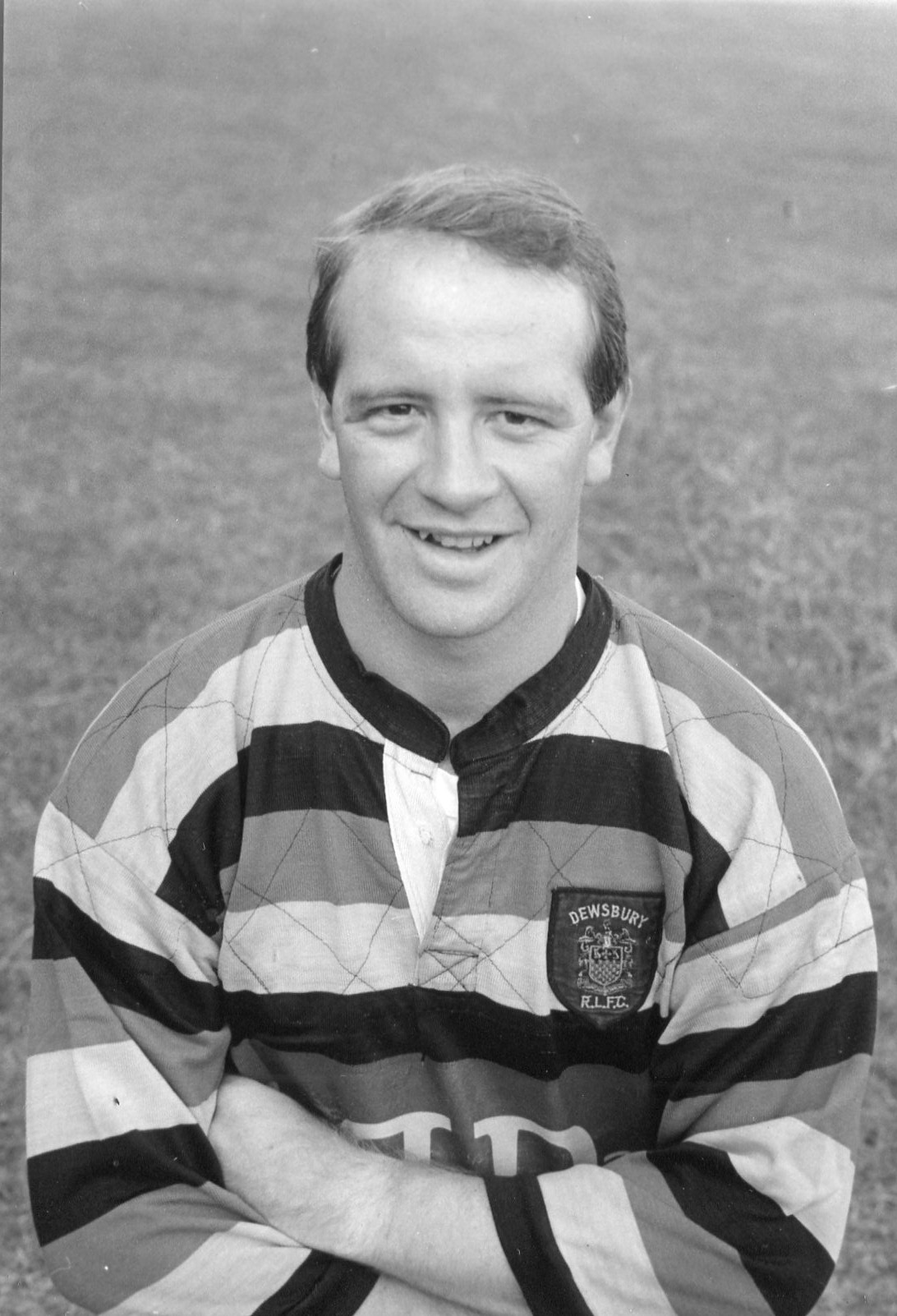 Johnny Moore